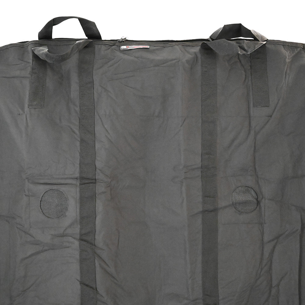 Hardtop Storage Cover for the BMW Z4 2002 to 2008 hard top (019)