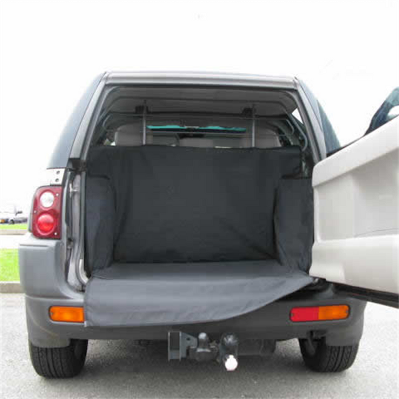Custom Fit Cargo Liner for the Land Rover Freelander - Tailored - 1997 to 2004 (002)