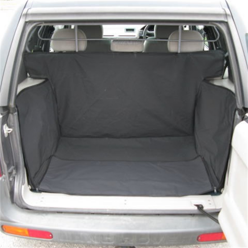 Custom Fit Cargo Liner for the Land Rover Freelander - Tailored - 1997 to 2004 (002)