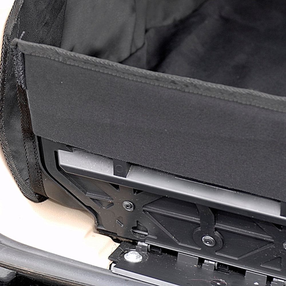 Revestimiento de carga personalizado para Land Rover LR3 - 2004 a 2009 (022)