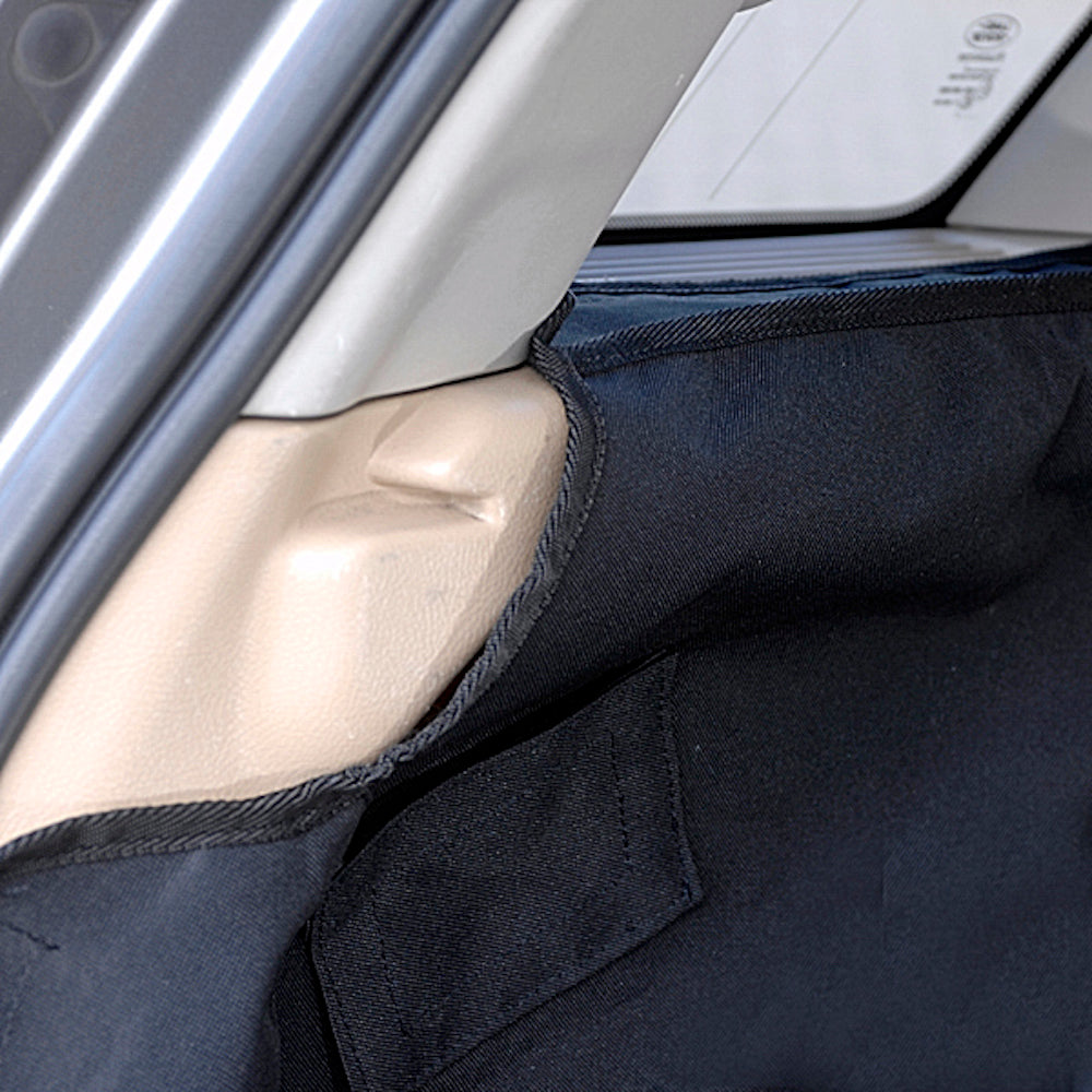 Custom Fit Cargo Liner for the Land Rover LR2 (Freelander 2) - 2006 to 2014 (Various Options)