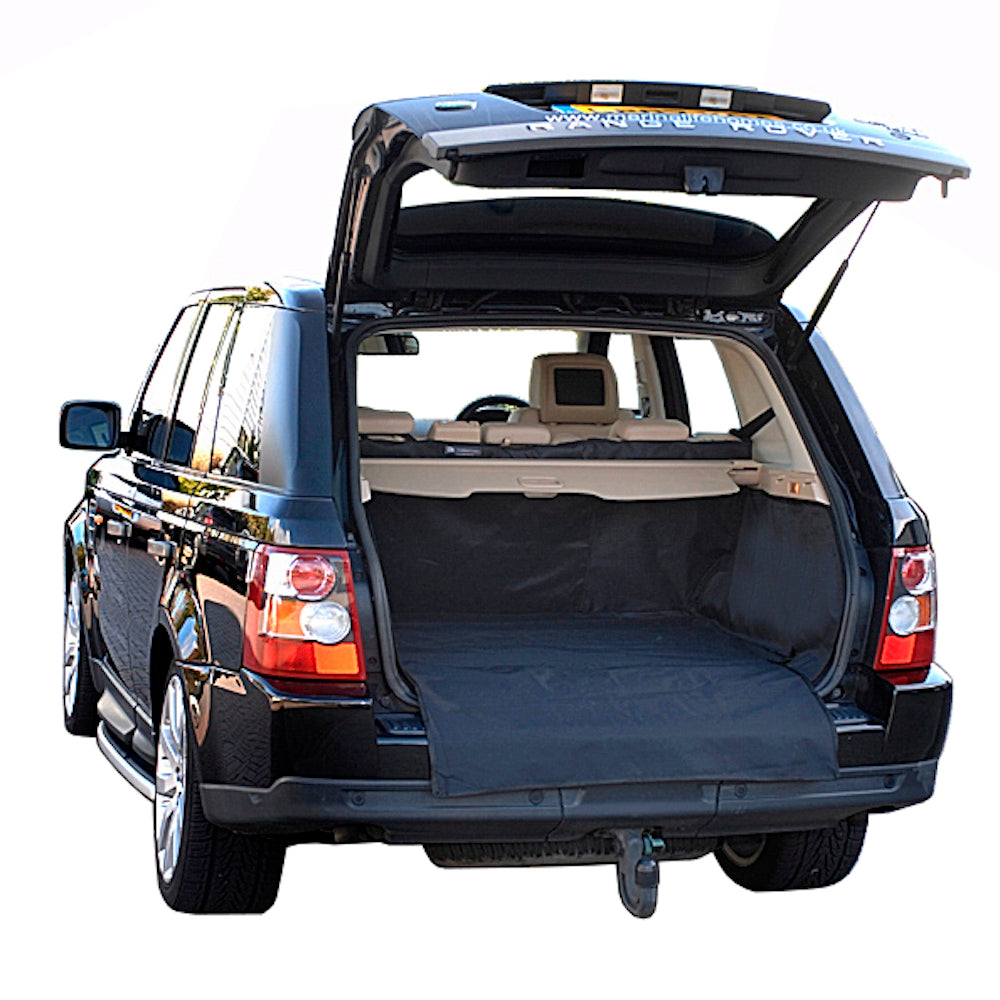 Custom Fit Cargo Liner for Land Rover Range Rover Sport (Various Options)