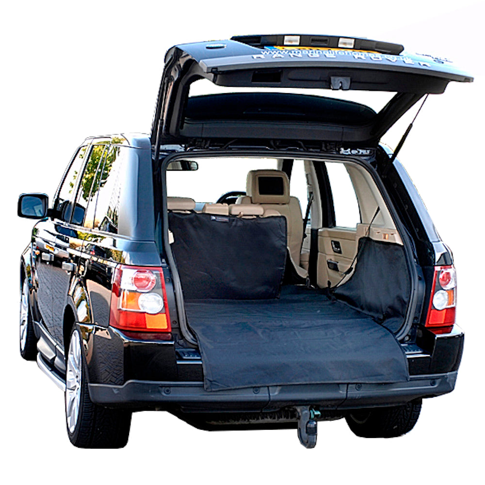 Custom Fit Cargo Liner for Land Rover Range Rover Sport (Various Options)