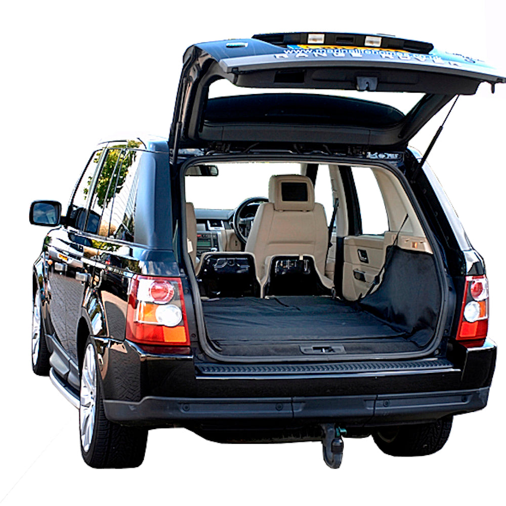 Custom Fit Cargo Liner for Land Rover Range Rover Sport (Various Options)
