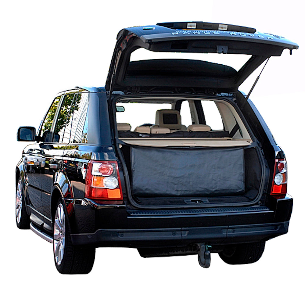 Custom Fit Cargo Liner for Land Rover Range Rover Sport (Various Options)