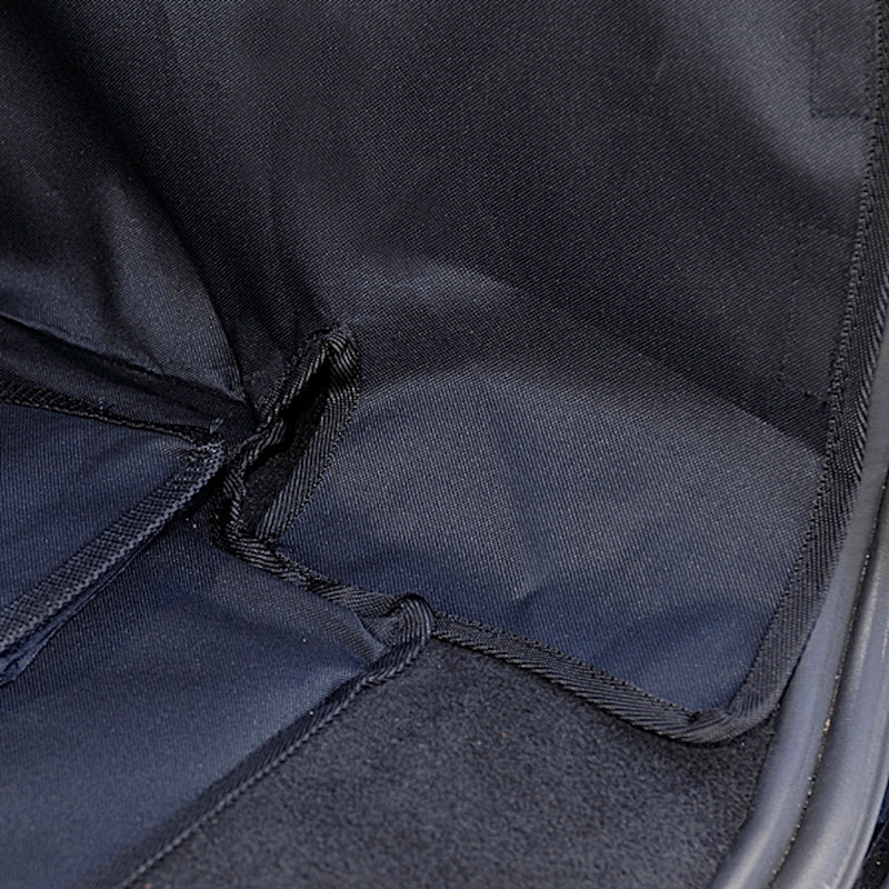 Custom Fit Cargo Liner for the Land Rover Range Rover Sport - 2005 to 2013 (024)
