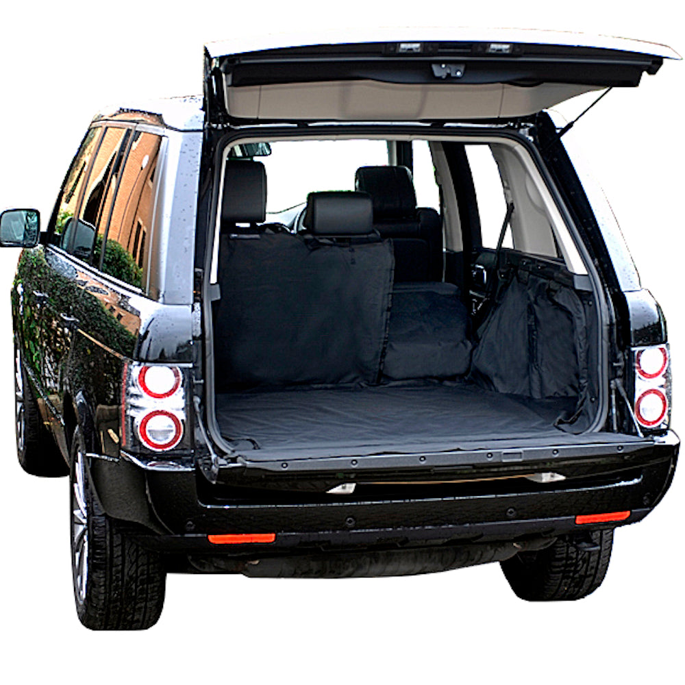 Custom Fit Cargo Liner for Land Rover Range Rover Full Size / Vogue (Various Options)