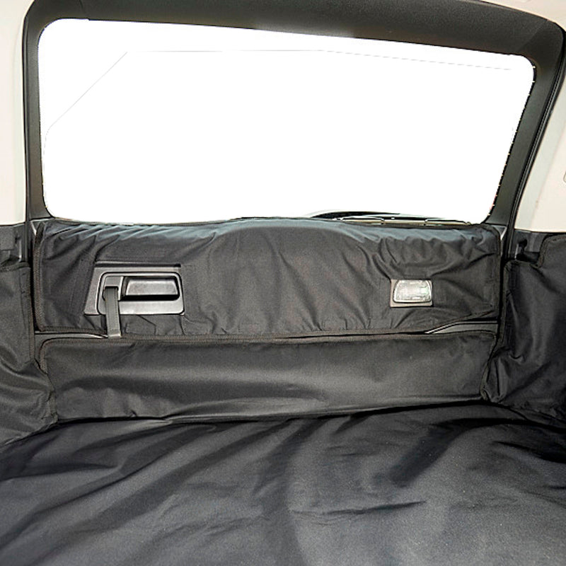 Custom Fit Cargo Liner for the Volvo XC90 Generation 1 - 2002 to 2014 (032)