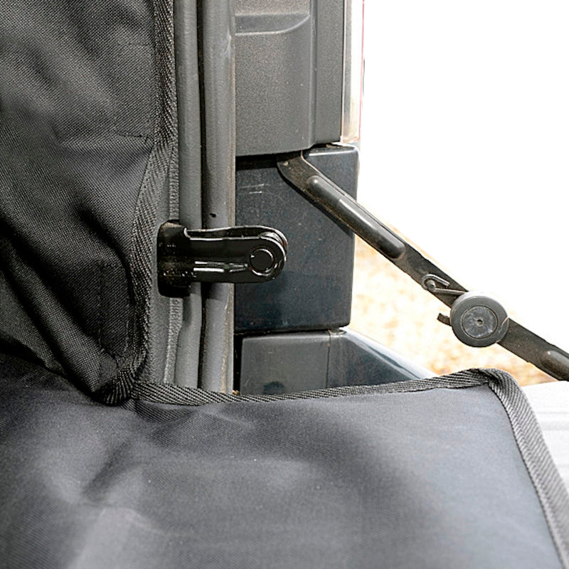 Custom Fit Cargo Liner for the Volvo XC90 Generation 1 - 2002 to 2014 (032)
