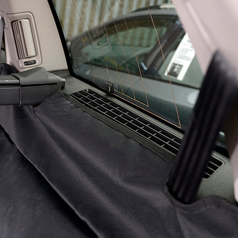 Custom Fit Cargo Liner for the Volvo XC90 Generation 1 - 2002 to 2014 (032)