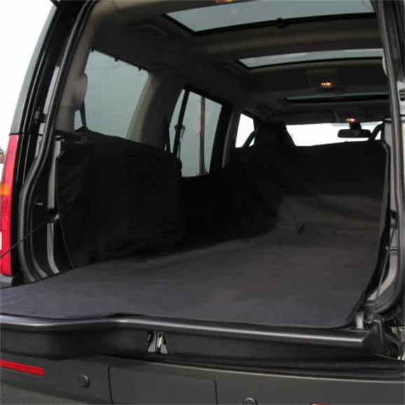 Custom Fit Load Liner for the Land Rover Discovery 2 - Tailored - 1998 to 2004 (034)