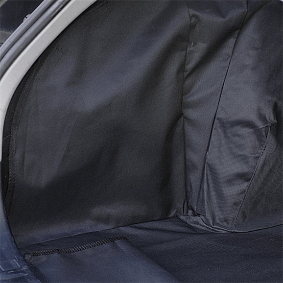 Custom Fit Cargo Liner for the BMW 3 Series Touring (E91) Cargo Liner Trunk Mat - Tailored - 2004 to 2012 (035)