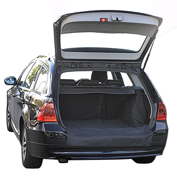 Custom Fit Cargo Liner for the BMW 3 Series Touring (E91) Cargo Liner Trunk Mat - Tailored - 2004 to 2012 (035)