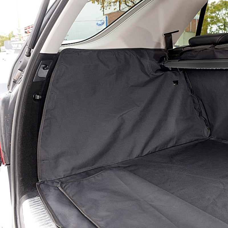 Custom Fit Cargo Liner for the Mercedes ML M-Class - 2005 to 2011 (046)