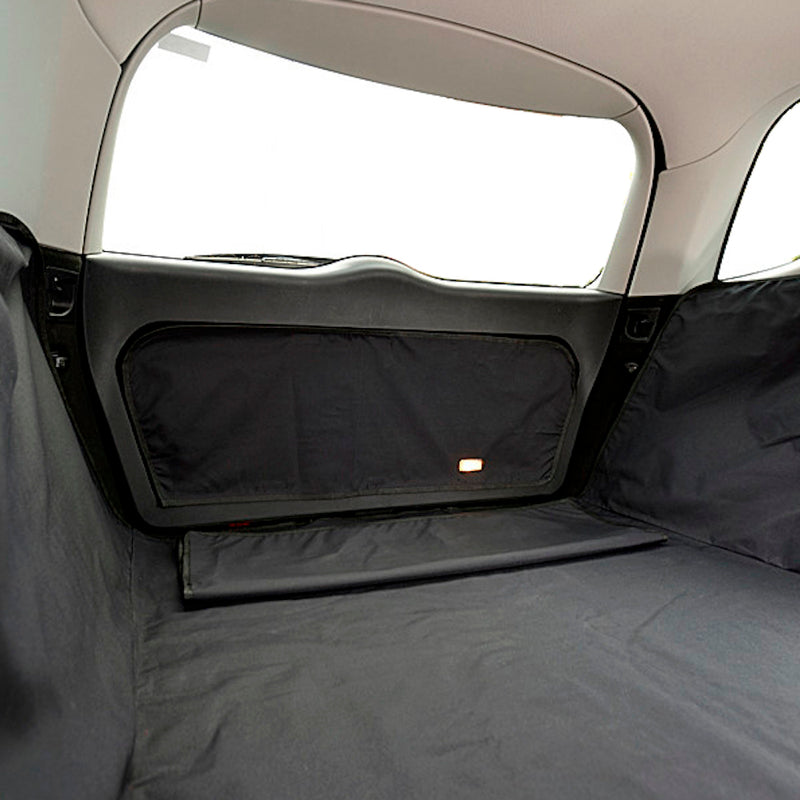 Custom Fit Cargo Liner for the Mercedes ML M-Class - 2005 to 2011 (046)