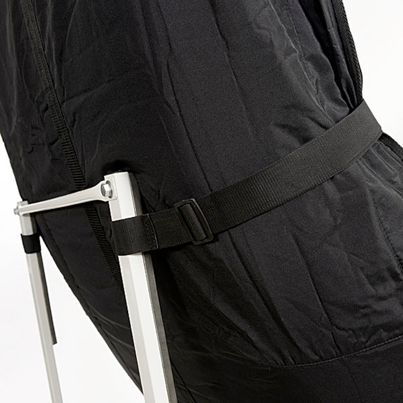 Custom Fit Cover and Premium Cart Storage Package for the Porsche Boxster 987 2003 to 2012 Hardtop (044050c)
