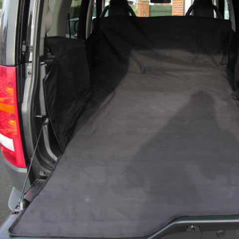 Land Rover LR3 LR4 Cargo Load Liner Full Length