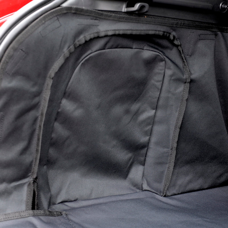 Custom Fit Cargo Liner for the Land Rover Range Rover Evoque Generation 1 - 2011 to 2018 (070)