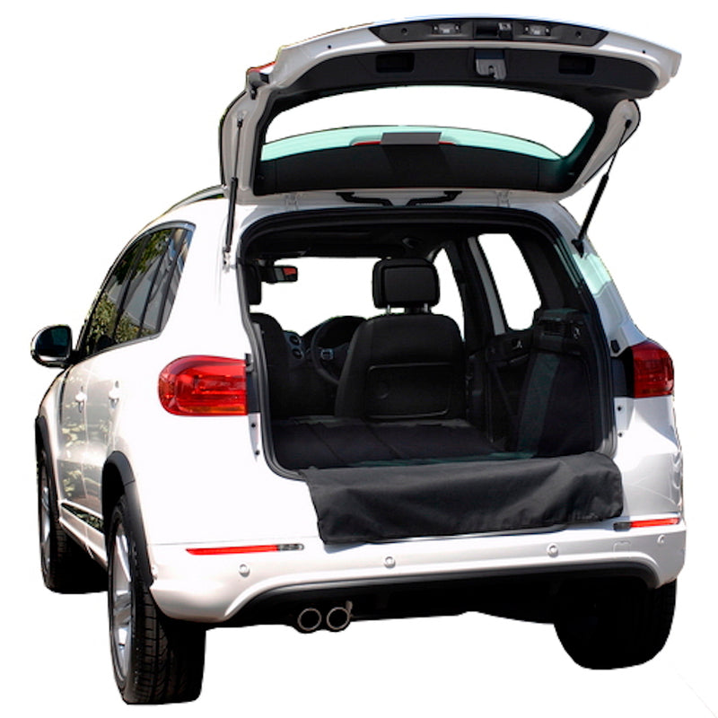 Custom Fit Cargo Liner for the Volkswagen VW Tiguan Generation 1 - 2007 to 2017 (072)
