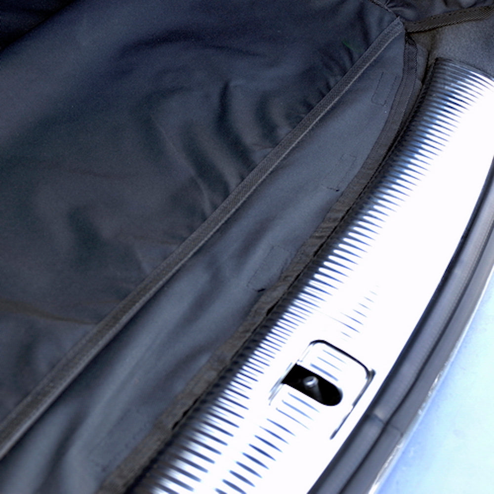 Custom Fit Cargo Liner for the Audi Q5 and SQ5 (Various Options)