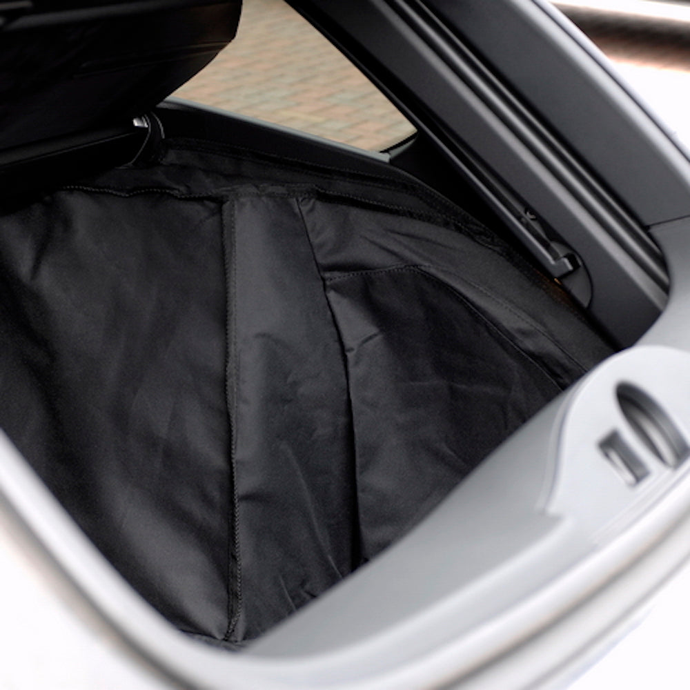 Custom Fit Cargo Liner for the BMW 3 Series Touring F31 Wagon - 2012 to 2019 (075)