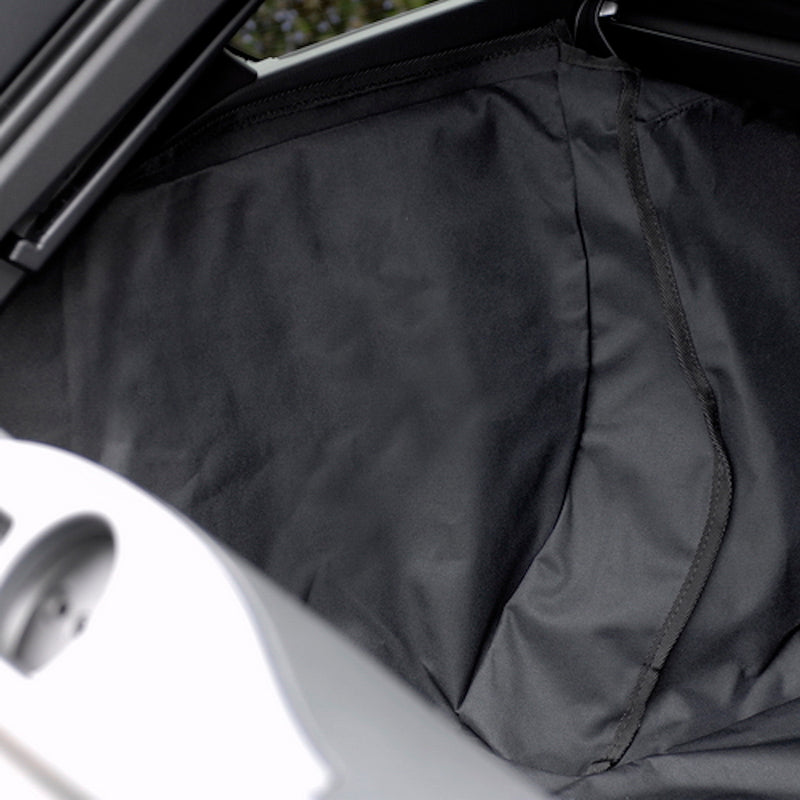 Custom Fit Cargo Liner for the BMW 3 Series Touring F31 Wagon - 2012 to 2019 (075)