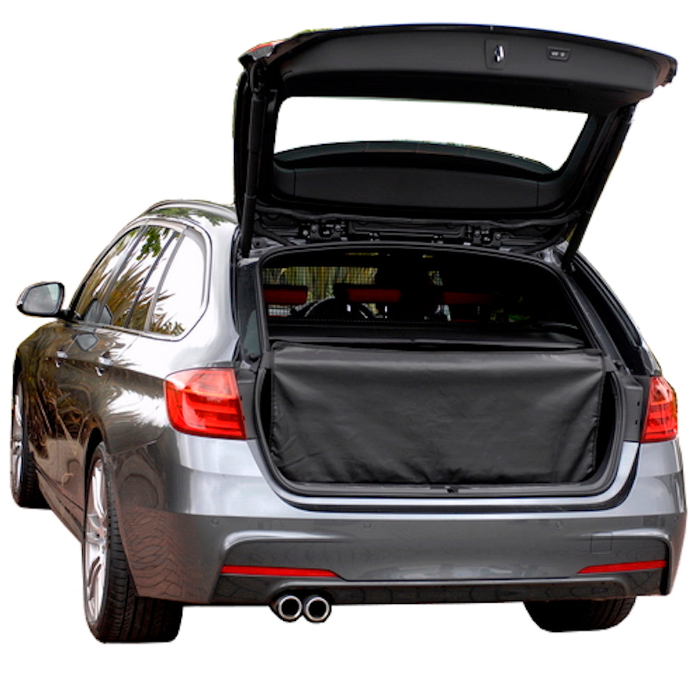 Custom Fit Cargo Liner for the BMW 3 Series Touring F31 Wagon - 2012 to 2019 (075)