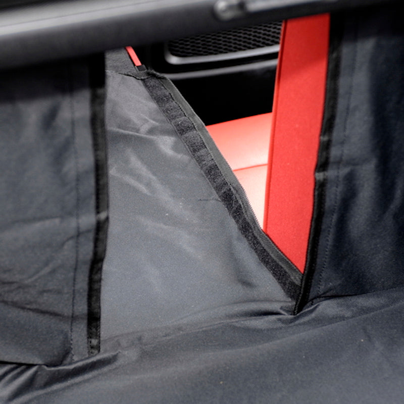Custom Fit Cargo Liner for the BMW 3 Series Touring F31 Wagon - 2012 to 2019 (075)