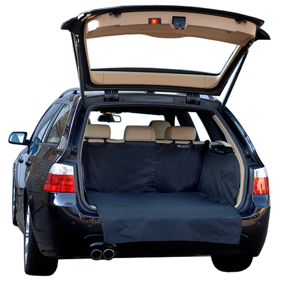 Custom Fit Cargo Liner for the BMW 5 Series Touring E61 Wagon - 2003 to 2010 (076)