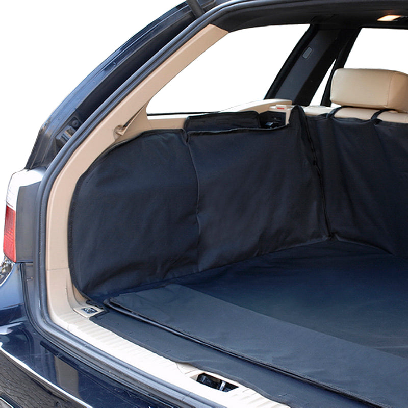 Custom Fit Cargo Liner for the BMW 5 Series Touring E61 Wagon - 2003 to 2010 (076)