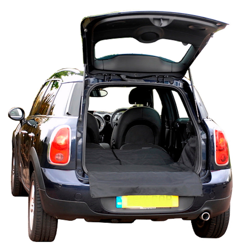 Custom Fit Cargo Liner for the BMW Mini Countryman - Tailored - 2010 to 2016 (078)