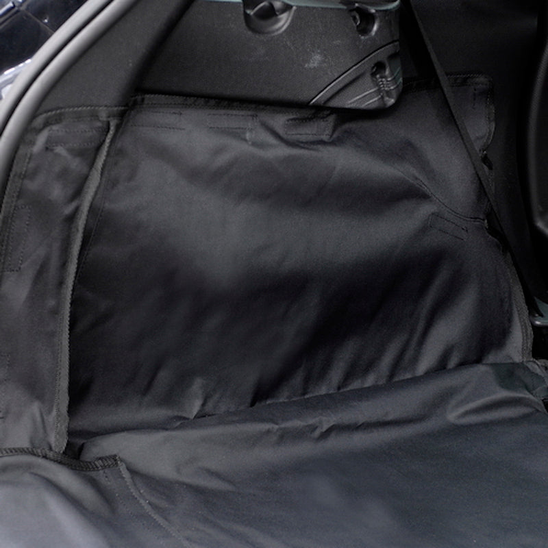 Custom Fit Cargo Liner for the BMW Mini Countryman - Tailored - 2010 to 2016 (078)