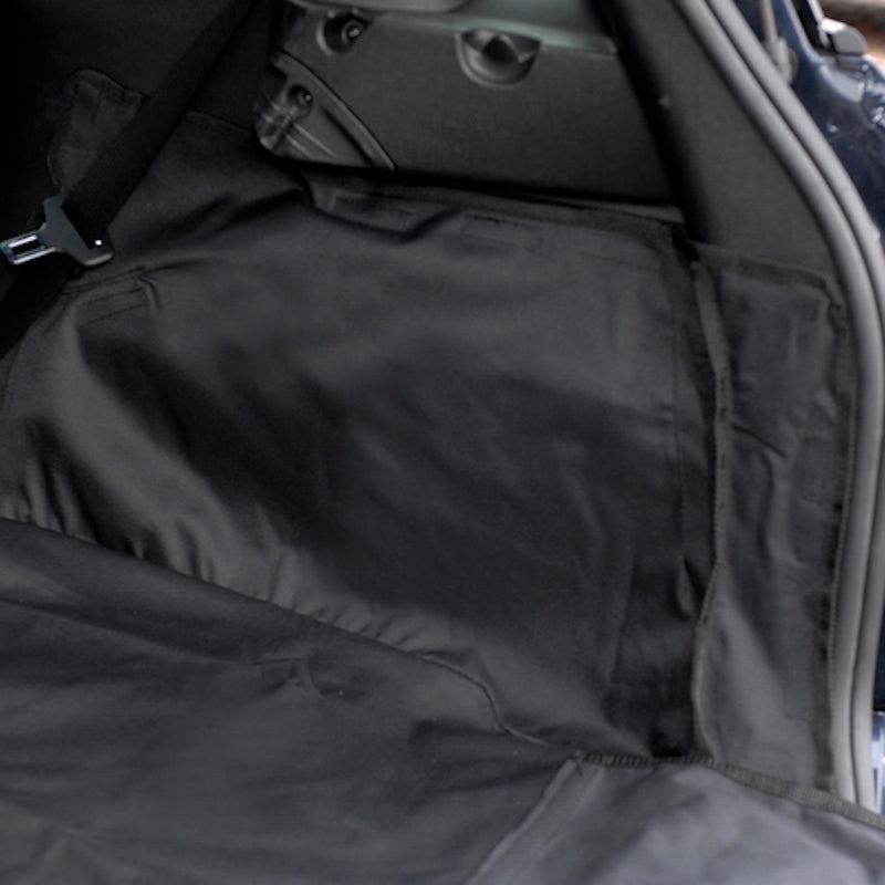 Custom Fit Cargo Liner for the BMW Mini Countryman - Tailored - 2010 to 2016 (078)