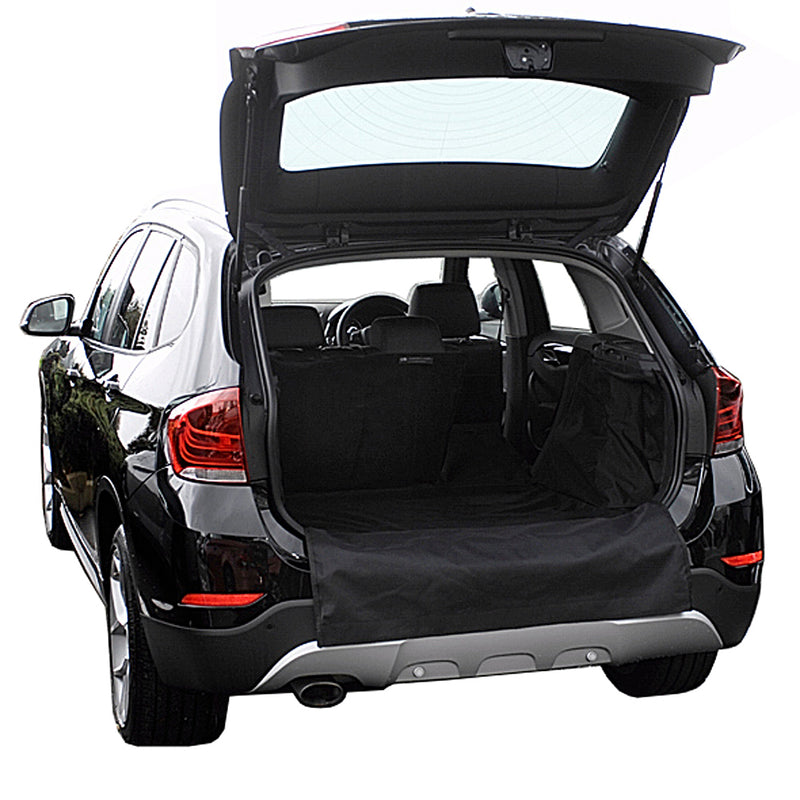 Custom Fit Cargo Liner for the BMW X1 E84 Generation 1 - 2009 to 2015 (081)