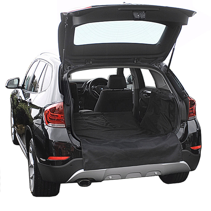 Custom Fit Cargo Liner for the BMW X1 E84 Generation 1 - 2009 to 2015 (081)