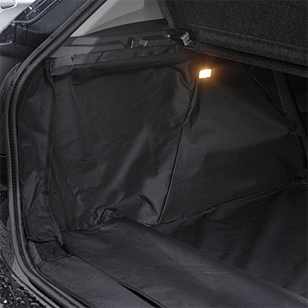 Custom Fit Cargo Liner for the BMW X1 E84 Generation 1 - 2009 to 2015 (081)