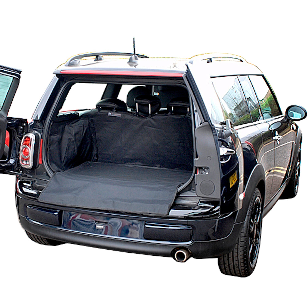 Custom Fit Cargo Liner for BMW Mini Clubman (Various Options)