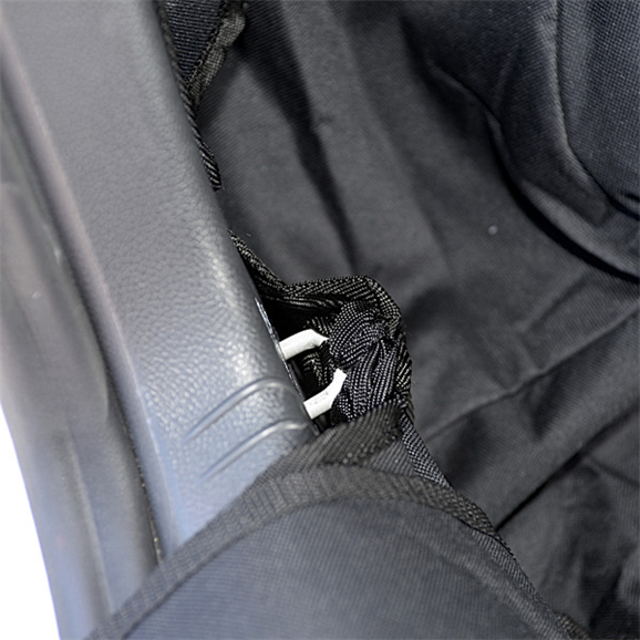 Tapis de coffre sur mesure pour VW Golf Mk6 Hatchback - Sur mesure - 2010 à 2014 (086)