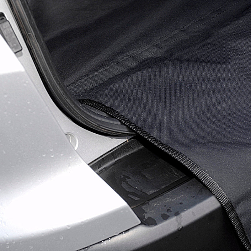 Custom Fit Cargo Liner for the Ford Focus Mk III (Mk3) Wagon Generation 3 C346 - 2011 to 2018 (090)