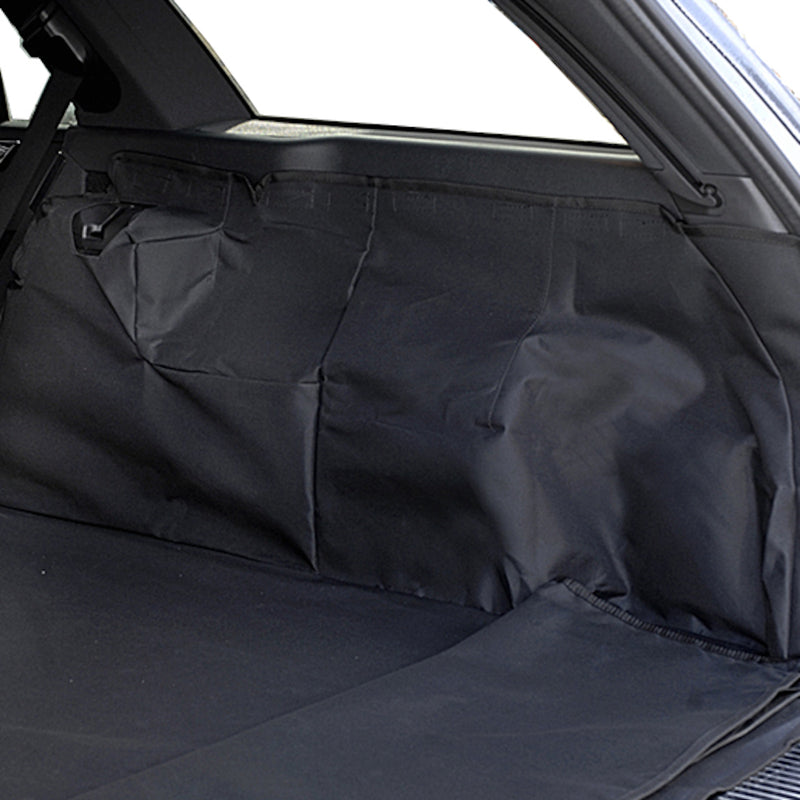 Custom Fit Cargo Liner for the Mercedes E Class Wagon Generation 4 W212 - 2009 to 2016 (091)