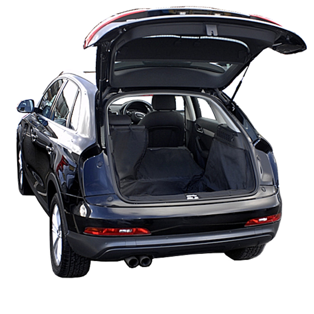 2018 audi q5 trunk cover deals