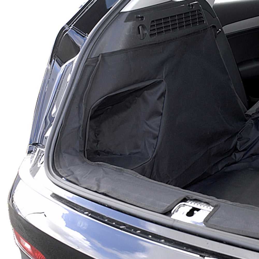 Custom Fit Cargo Liner for Audi Q3 Generation 1 - 2011 to 2018 (Various Options)