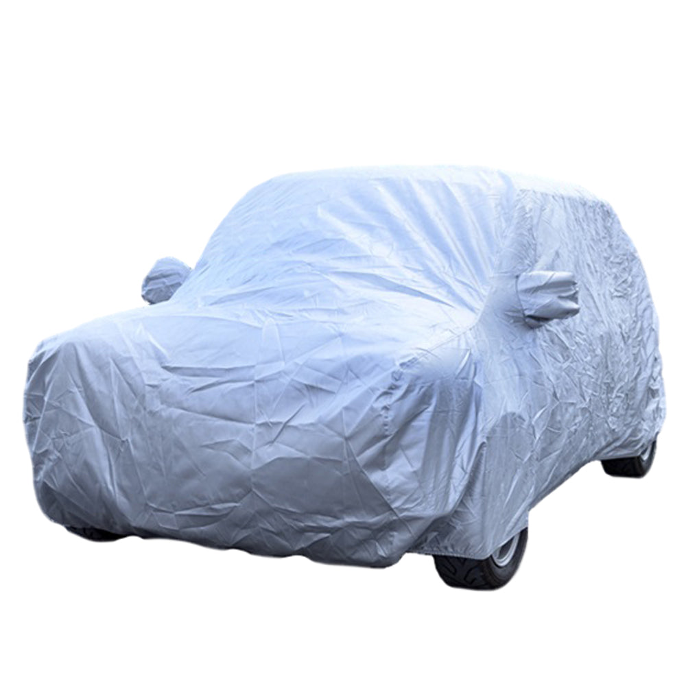 Housse de voiture pour Austin Mini Classic - Style de carrosserie berline et berline