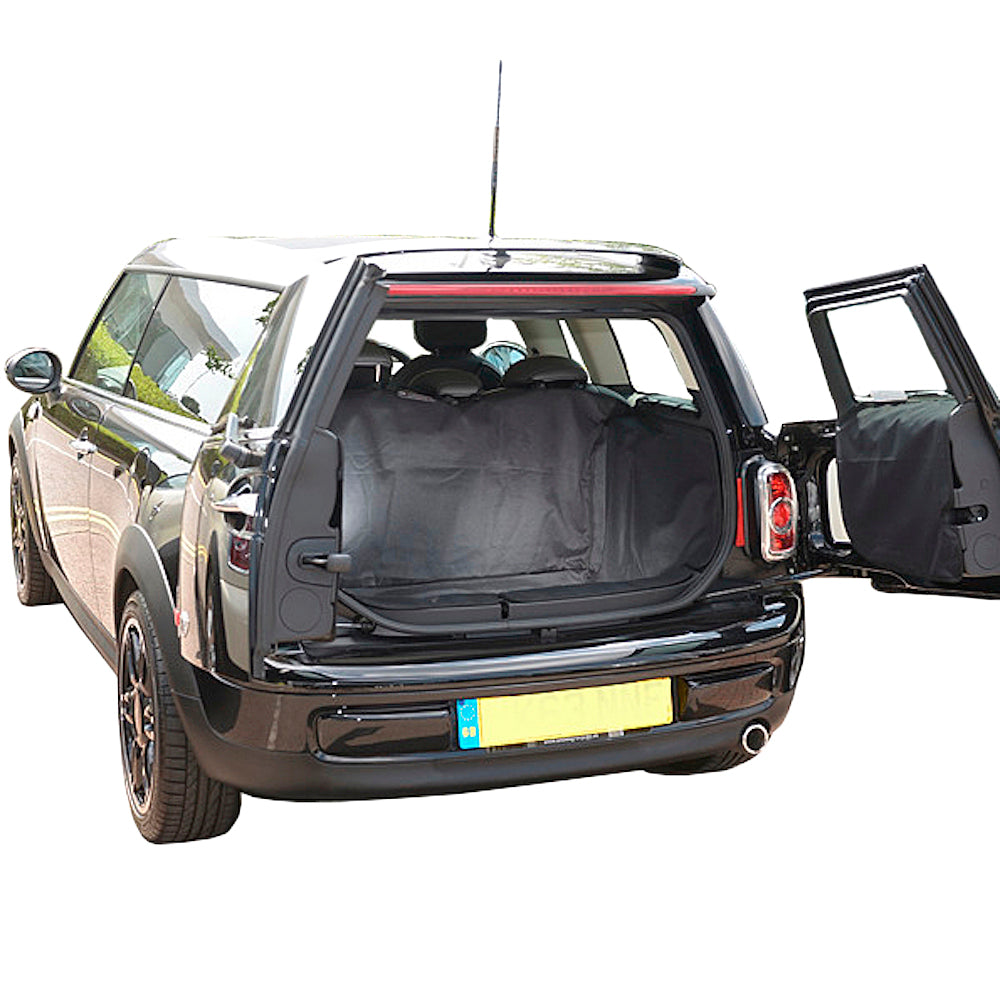 Custom Fit Cargo Liner for BMW Mini Clubman (Various Options)