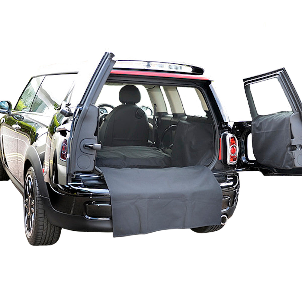 Custom Fit Cargo Liner for BMW Mini Clubman (Various Options)