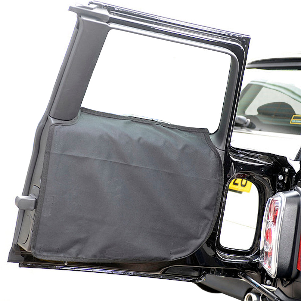 Custom Fit Cargo Liner for BMW Mini Clubman (Various Options)