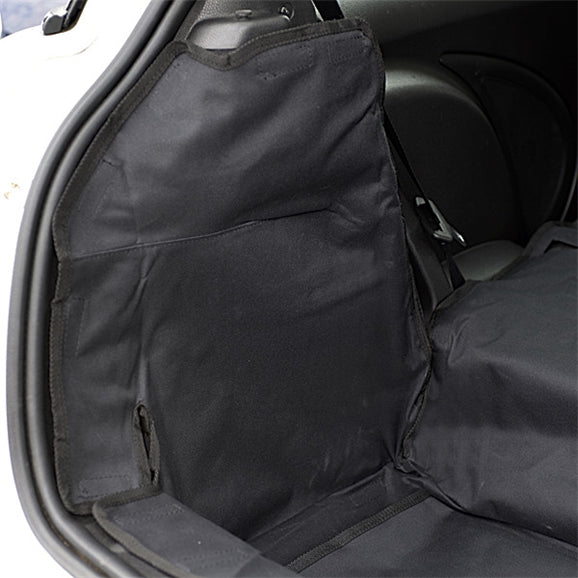 Custom Fit Cargo Liner for BMW Mini Cooper and Cooper S Generation 2 (R56) - 2006 to 2013 (110)
