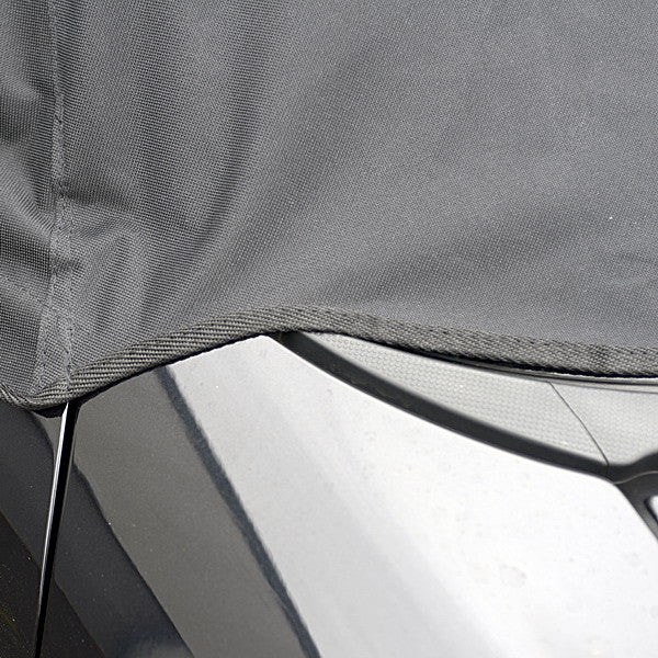 Porsche Boxster 987 Soft Top Roof Protector Half Cover