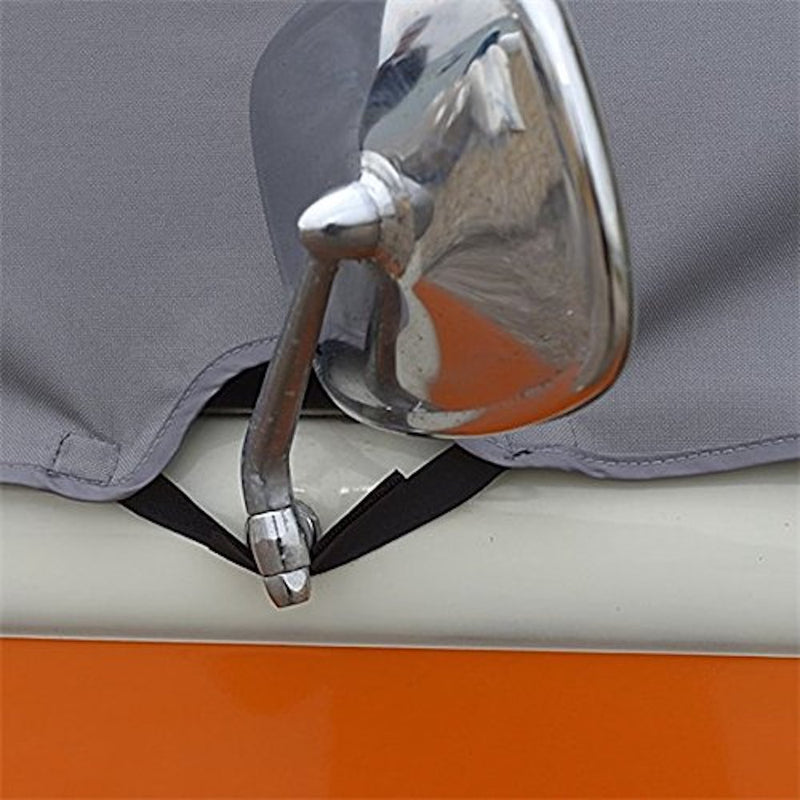 Screen Wrap Frost Cover or VW Bus Camper Van (T2 Bay Window) - 1968 to 1979 (116G)