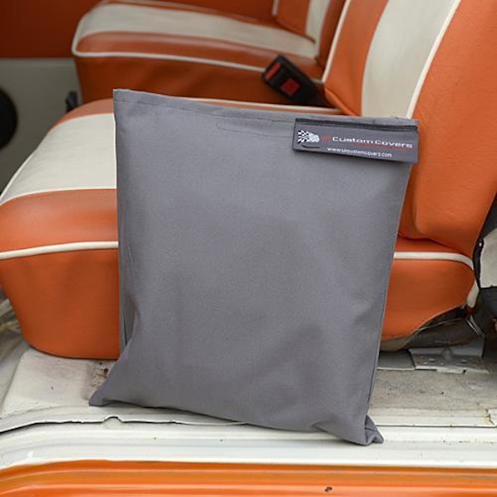 Screen Wrap Frost Cover for VW Bus Camper Van